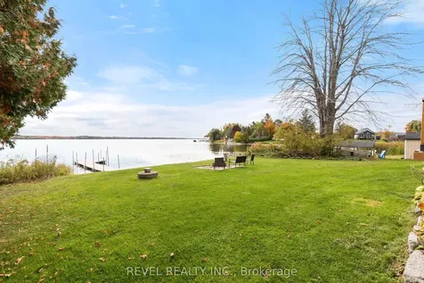 85 Marsh Creek Road Kawartha Lakes ON K0M 2C0
