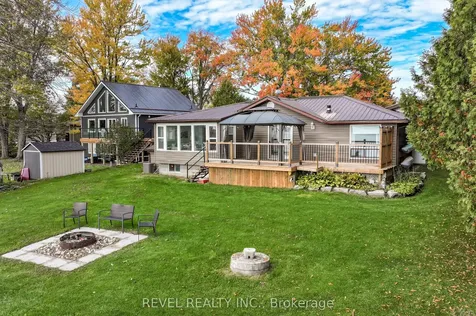 85 Marsh Creek Road Kawartha Lakes ON K0M 2C0