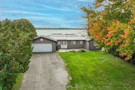 85 Marsh Creek Road Kawartha Lakes ON K0M 2C0
