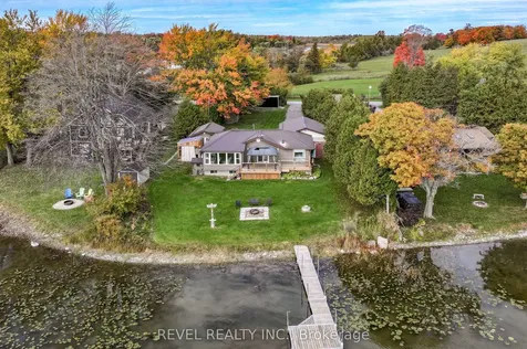 85 Marsh Creek Road Kawartha Lakes ON K0M 2C0