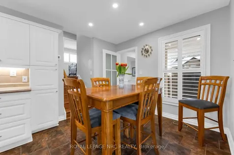 17 Baraniuk Street St. Catharines ON L2N 1N4