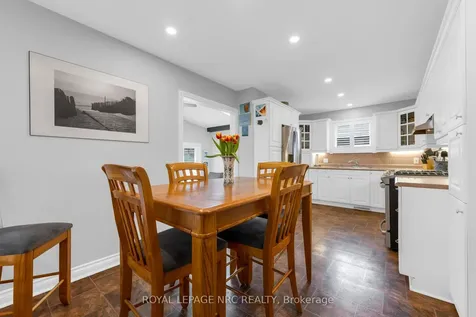 17 Baraniuk Street St. Catharines ON L2N 1N4