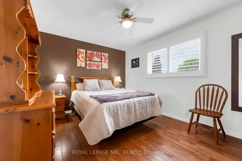 17 Baraniuk Street St. Catharines ON L2N 1N4