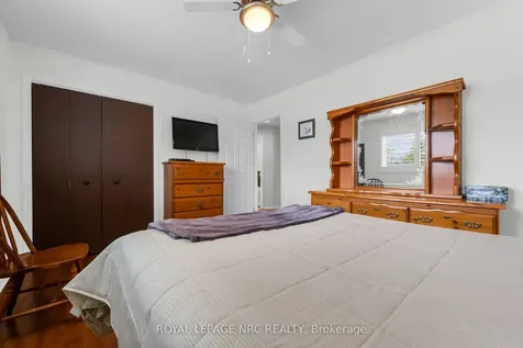 17 Baraniuk Street St. Catharines ON L2N 1N4