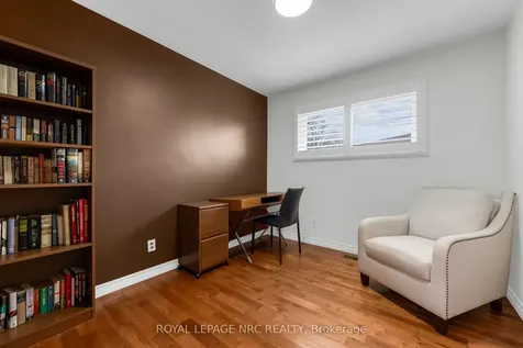 17 Baraniuk Street St. Catharines ON L2N 1N4