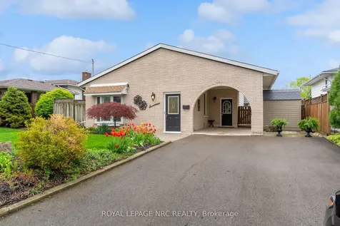 17 Baraniuk Street St. Catharines ON L2N 1N4