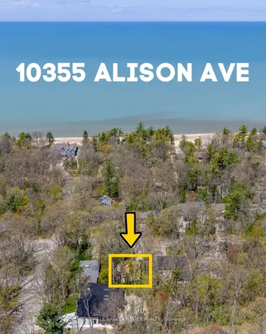 10355 Alison Avenue Lambton Shores ON N0M 1T0