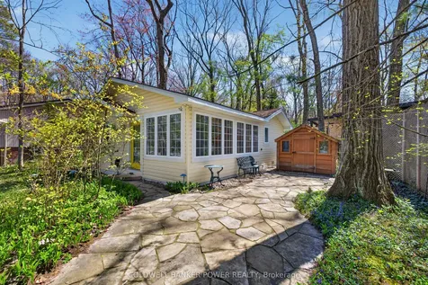 10355 Alison Avenue Lambton Shores ON N0M 1T0