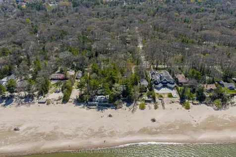 10355 Alison Avenue Lambton Shores ON N0M 1T0