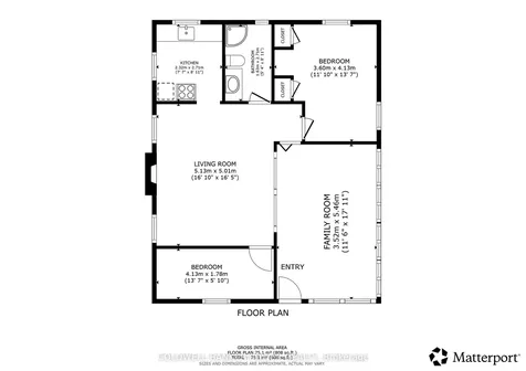 10355 Alison Avenue Lambton Shores ON N0M 1T0