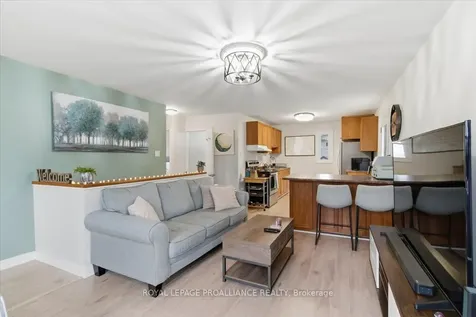 63 Princess Street Quinte West ON K8V 1T3
