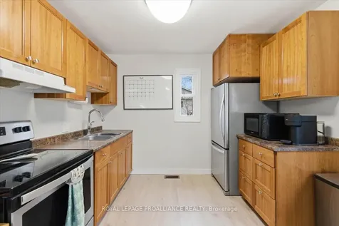 63 Princess Street Quinte West ON K8V 1T3