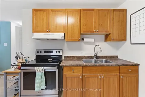 63 Princess Street Quinte West ON K8V 1T3