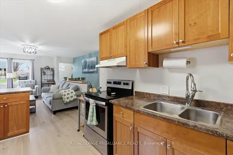 63 Princess Street Quinte West ON K8V 1T3