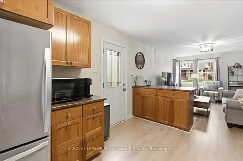 63 Princess Street Quinte West ON K8V 1T3