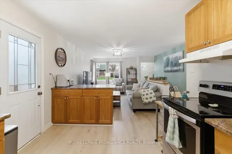 63 Princess Street Quinte West ON K8V 1T3