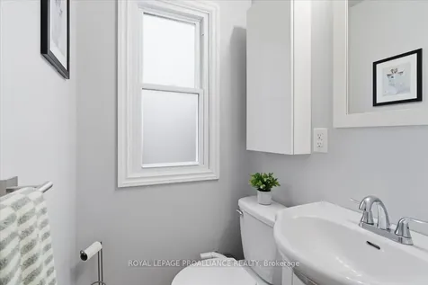 63 Princess Street Quinte West ON K8V 1T3