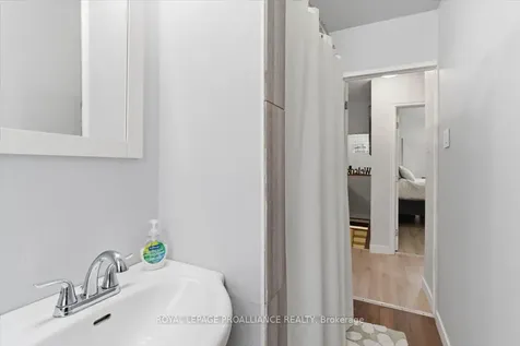 63 Princess Street Quinte West ON K8V 1T3