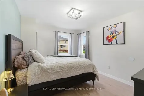 63 Princess Street Quinte West ON K8V 1T3