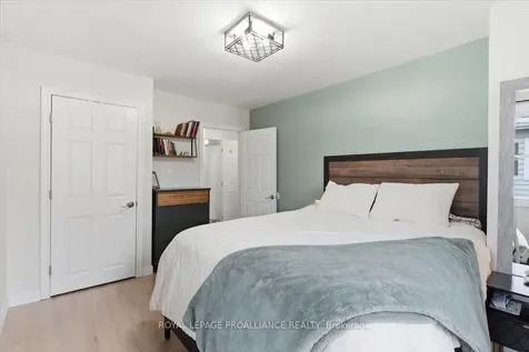 63 Princess Street Quinte West ON K8V 1T3