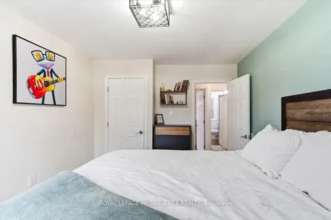 63 Princess Street Quinte West ON K8V 1T3