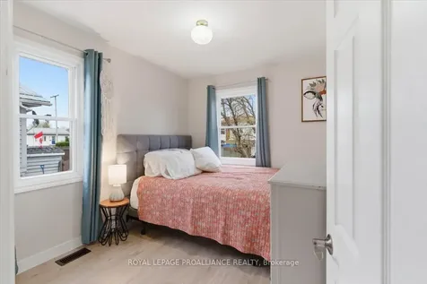 63 Princess Street Quinte West ON K8V 1T3
