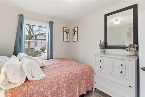 63 Princess Street Quinte West ON K8V 1T3