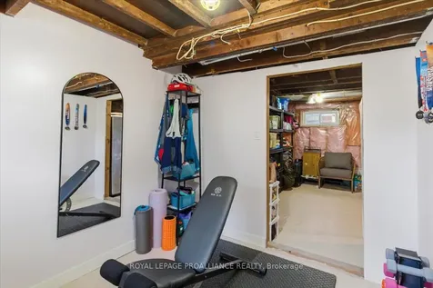 63 Princess Street Quinte West ON K8V 1T3