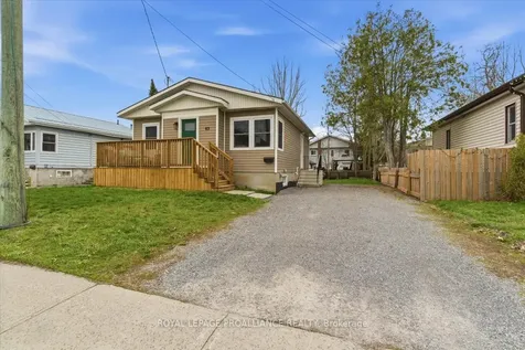 63 Princess Street Quinte West ON K8V 1T3