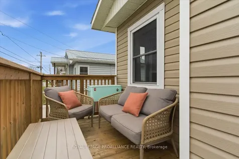 63 Princess Street Quinte West ON K8V 1T3