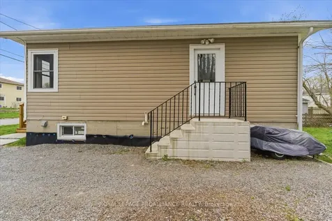 63 Princess Street Quinte West ON K8V 1T3