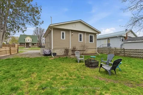 63 Princess Street Quinte West ON K8V 1T3