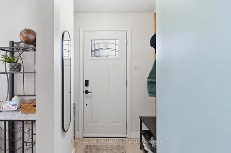 63 Princess Street Quinte West ON K8V 1T3