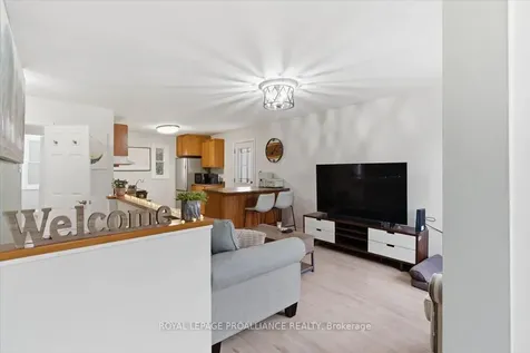 63 Princess Street Quinte West ON K8V 1T3