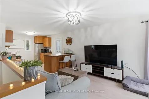 63 Princess Street Quinte West ON K8V 1T3