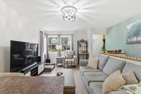 63 Princess Street Quinte West ON K8V 1T3