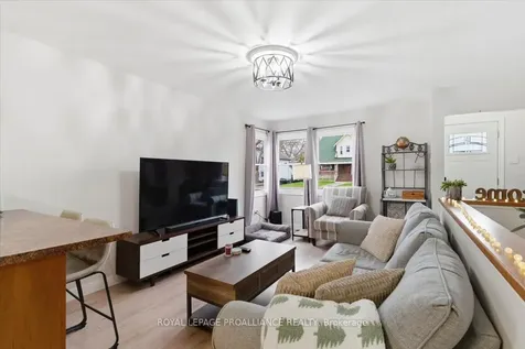 63 Princess Street Quinte West ON K8V 1T3