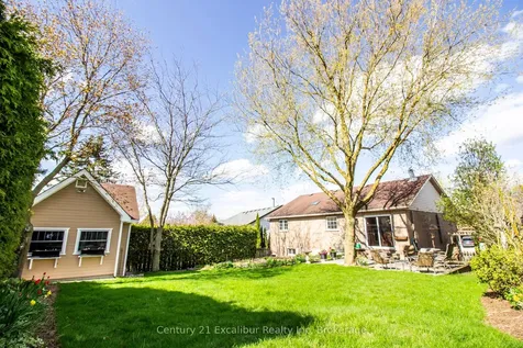 508 Harvey Street Centre Wellington ON N1M 3K2