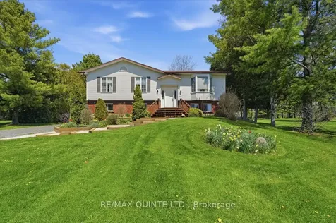 45 Shannon Road Prince Edward County ON K0K 1G0
