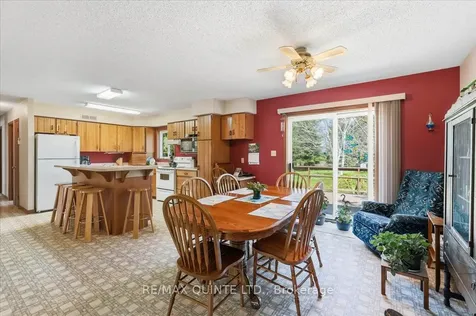 45 Shannon Road Prince Edward County ON K0K 1G0
