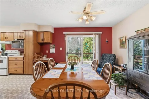 45 Shannon Road Prince Edward County ON K0K 1G0