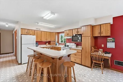 45 Shannon Road Prince Edward County ON K0K 1G0