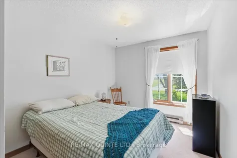 45 Shannon Road Prince Edward County ON K0K 1G0