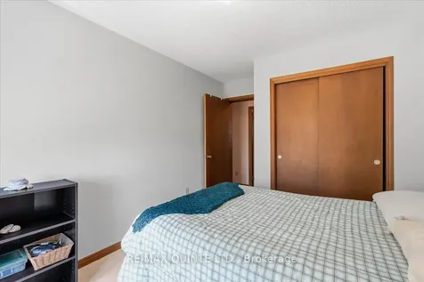 45 Shannon Road Prince Edward County ON K0K 1G0