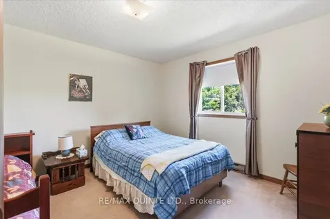 45 Shannon Road Prince Edward County ON K0K 1G0