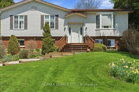 45 Shannon Road Prince Edward County ON K0K 1G0