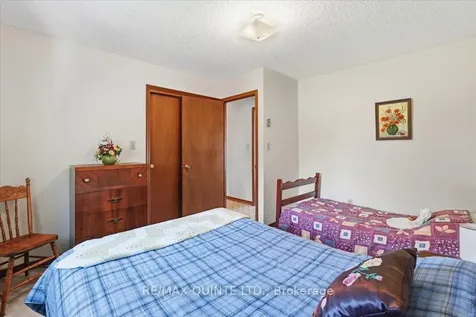 45 Shannon Road Prince Edward County ON K0K 1G0