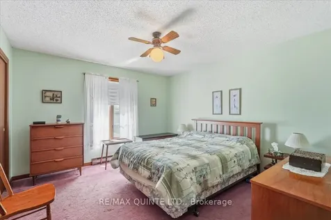 45 Shannon Road Prince Edward County ON K0K 1G0