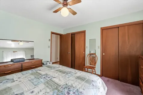 45 Shannon Road Prince Edward County ON K0K 1G0