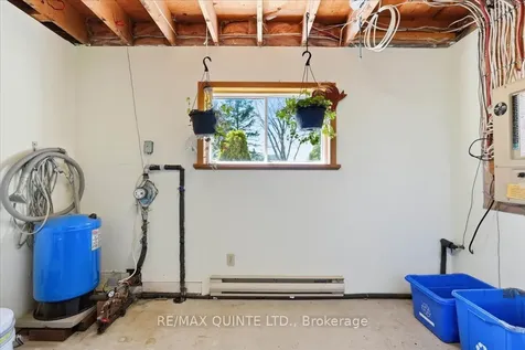 45 Shannon Road Prince Edward County ON K0K 1G0